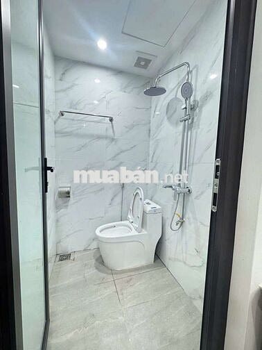 Phòng 1PN 35m2 tách bếp_full nt_cửa sổ trời_Nơ Trang Long, Bình Thạnh