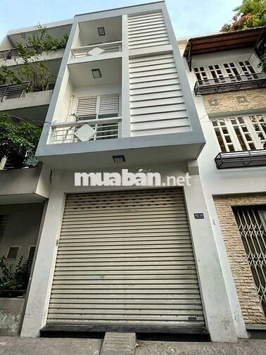 KDC Cao Cấp Mạc Đỉnh Chi P.Dakao Q1 chỉ 16 tỷ