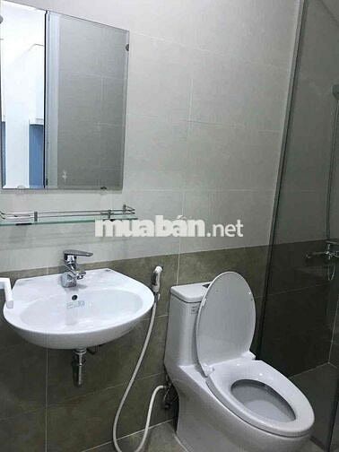 phòng trọ Âu Cơ, 25m2 đủ nội thất, nhà mới đẹp, giờ tự do