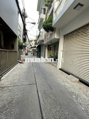 KDC Cao Cấp Mạc Đỉnh Chi P.Dakao Q1 chỉ 16 tỷ