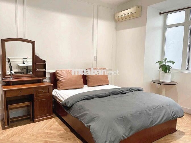 Căn Hộ Sát Lotte Kế Quận 4 Siu Đẹp Nha
