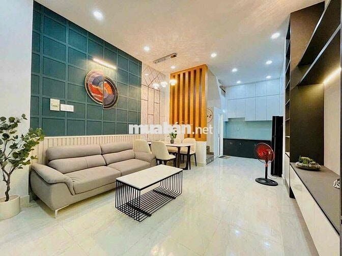 CHO THUÊ NHÀ HẺM VIP NGUYỄN TRỌNG TUYỂN