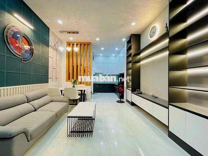 CHO THUÊ NHÀ HẺM VIP NGUYỄN TRỌNG TUYỂN