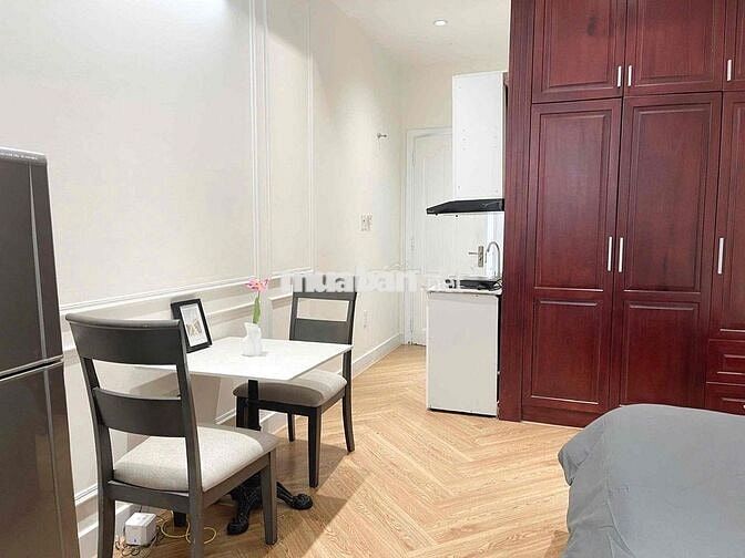 Căn Hộ Sát Lotte Kế Quận 4 Siu Đẹp Nha