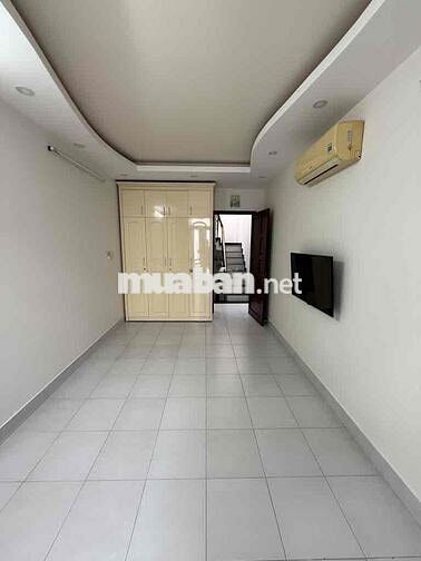 SIÊU PHẨM HOÀ HƯNG - QUẬN 10 - NHÀ 4 TẦNG BTCT - 31 M2 - 4 TẦNG BTCT -