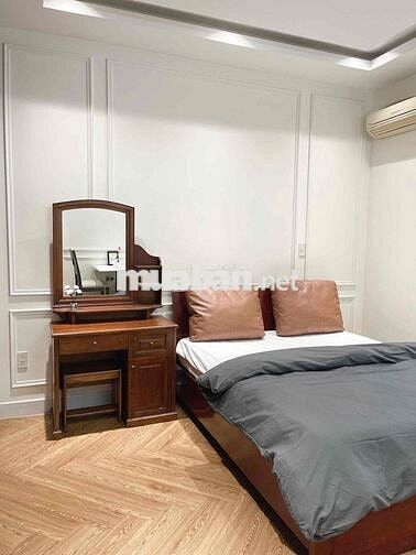 Căn Hộ Sát Lotte Kế Quận 4 Siu Đẹp Nha