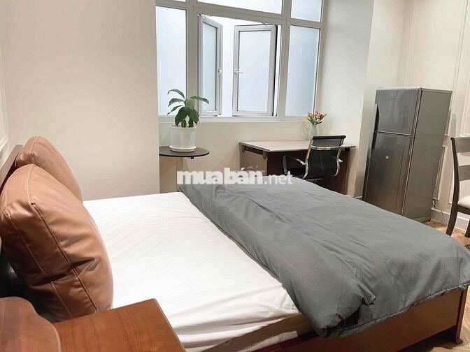 Căn Hộ Sát Lotte Kế Quận 4 Siu Đẹp Nha