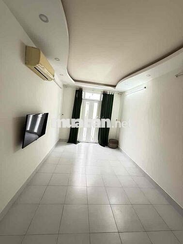 SIÊU PHẨM HOÀ HƯNG - QUẬN 10 - NHÀ 4 TẦNG BTCT - 31 M2 - 4 TẦNG BTCT -