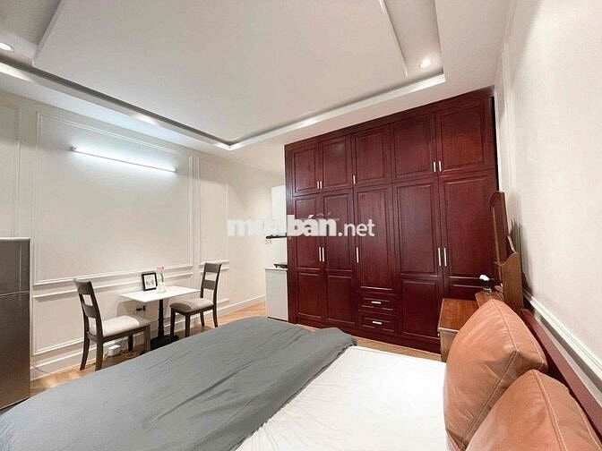 Căn Hộ Sát Lotte Kế Quận 4 Siu Đẹp Nha