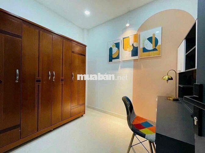 CHO THUÊ NHÀ HẺM VIP NGUYỄN TRỌNG TUYỂN