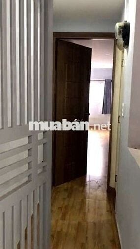 Cho thuê phòng mini.Đường Quang Trung.Phường 10.Quận Gò Vấp.