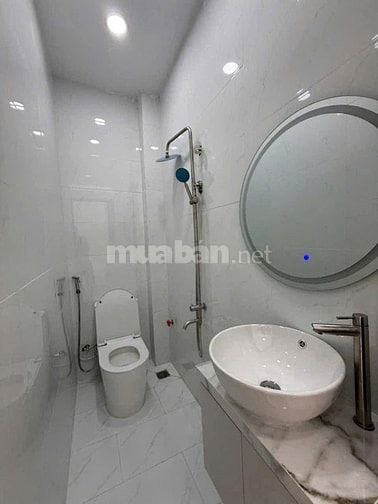 Bán nhà thanh lý giá gốc 1 tỷ 230tr ngay cổng KDC Lê Thành, Bình tân