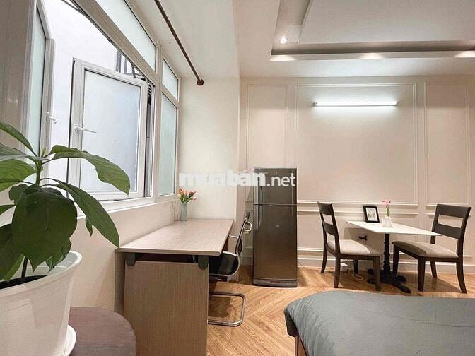 Căn Hộ Sát Lotte Kế Quận 4 Siu Đẹp Nha