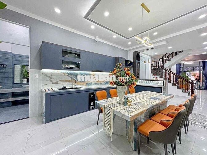 CHÍNH CHỦ CHO THUÊ NHÀ NGUYÊN CĂN - 4PN - 5WC GẦN PHÚ MỸ HƯNG QUẬN 7