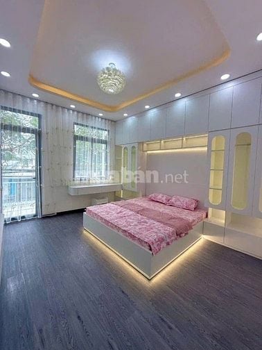 Bán nhà thanh lý giá gốc 1 tỷ 230tr ngay cổng KDC Lê Thành, Bình tân