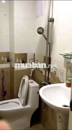 Cho thuê phòng mini.Đường Quang Trung.Phường 10.Quận Gò Vấp.