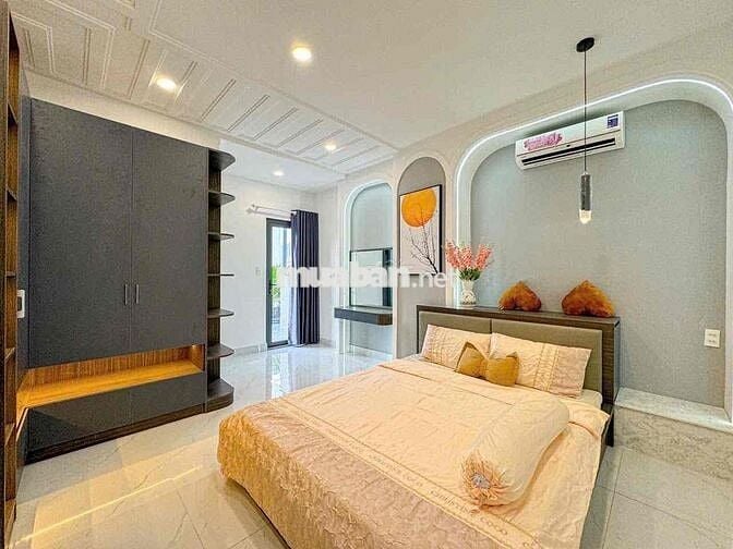 CHÍNH CHỦ CHO THUÊ NHÀ NGUYÊN CĂN - 4PN - 5WC GẦN PHÚ MỸ HƯNG QUẬN 7