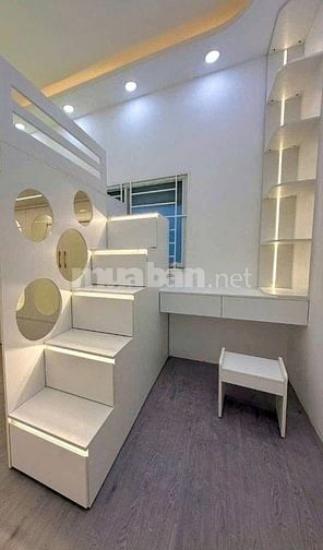 Bán nhà thanh lý giá gốc 1 tỷ 230tr ngay cổng KDC Lê Thành, Bình tân