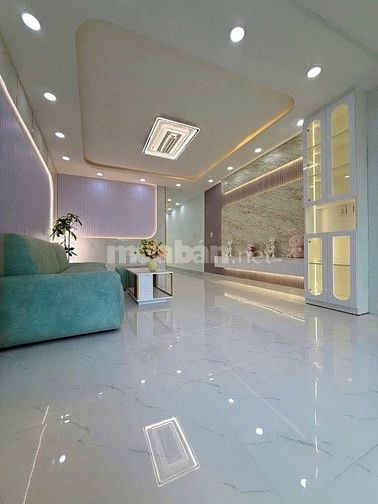 Bán nhà thanh lý giá gốc 1 tỷ 230tr ngay cổng KDC Lê Thành, Bình tân