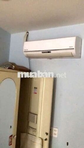 Cho thuê phòng mini.Đường Quang Trung.Phường 10.Quận Gò Vấp.
