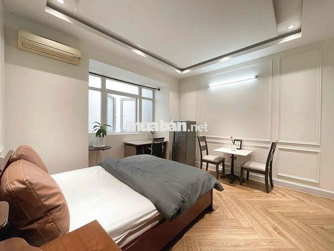 Căn Hộ Sát Lotte Kế Quận 4 Siu Đẹp Nha