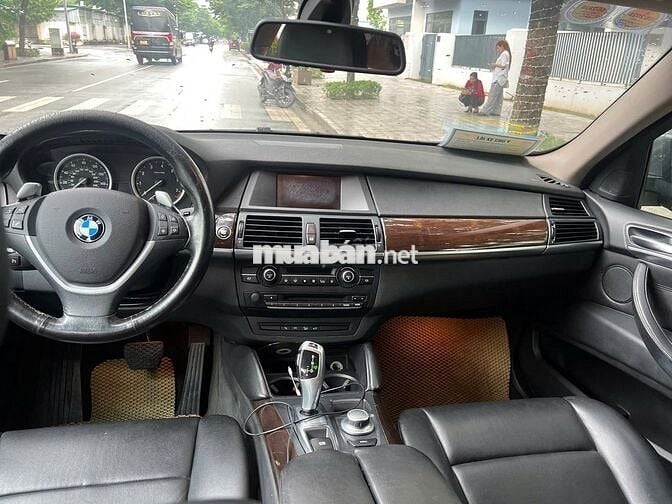 BMW X6 2008  - 150000 km