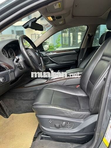 BMW X6 2008  - 150000 km