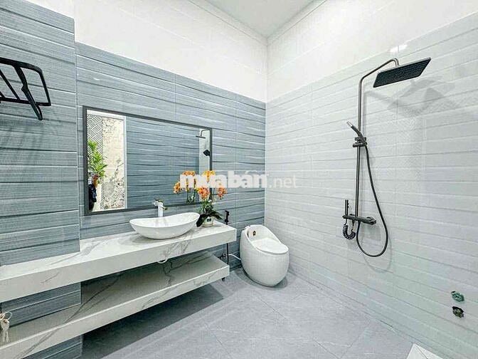 CHÍNH CHỦ CHO THUÊ NHÀ NGUYÊN CĂN - 4PN - 5WC GẦN PHÚ MỸ HƯNG QUẬN 7