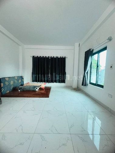 BÁN NHÀ HOÀI ĐỨC: LAI XÁ - LÔ GÓC 5 TẦNG - 38,1M2 - NHÀ ĐẸP Ở LUÔN