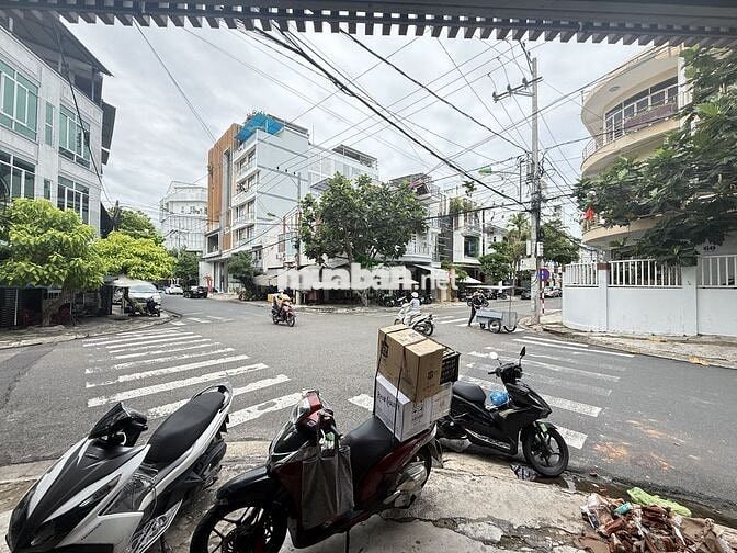 CHO THUÊ MẶT BẰNG LÔ GÓC 2 MẶT TIỀN KHU BÀN CỜ GIÁ 12 TRIỆU/THÁNG