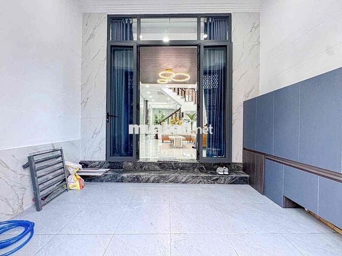 CHÍNH CHỦ CHO THUÊ NHÀ NGUYÊN CĂN - 4PN - 5WC GẦN PHÚ MỸ HƯNG QUẬN 7