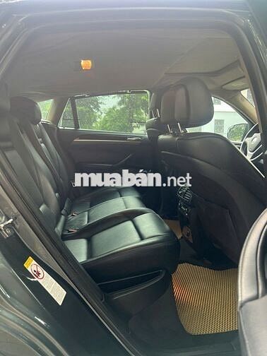 BMW X6 2008  - 150000 km