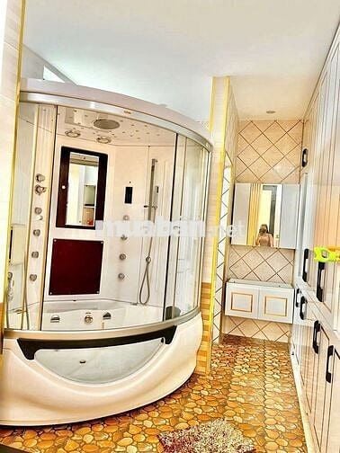 Biệt thự Full Nội Thất 13x12. 4 tấm 5 phòng giá 30 Triệu