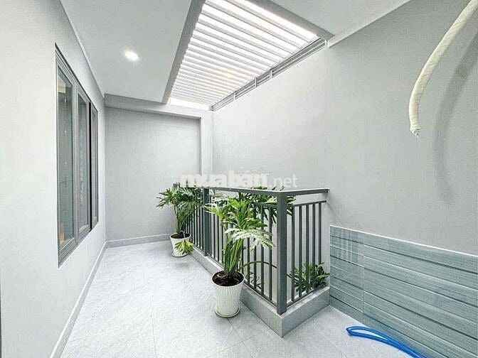 CHÍNH CHỦ CHO THUÊ NHÀ NGUYÊN CĂN - 4PN - 5WC GẦN PHÚ MỸ HƯNG QUẬN 7
