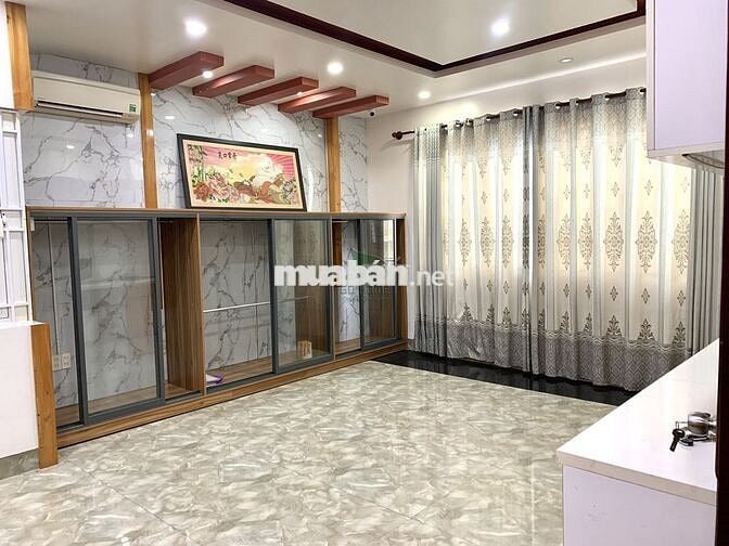CHO THUÊ NHÀ ĐẸP 6 PHÒNG NGỦ CÓ NỘI THẤT KHU PHƯƠNG SÀI