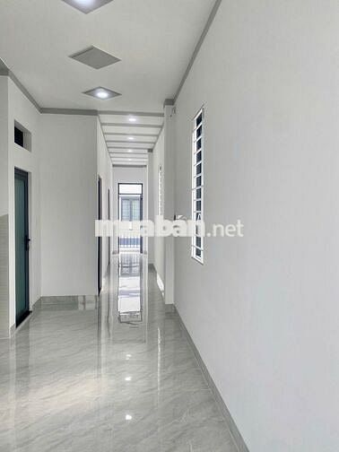 NHÀ  tiện nghi nhưng gần Trung tâm Thủ dầu Một rộng rãi