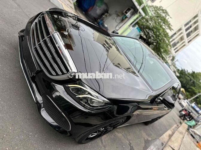 Mercedes  E200 - 106000 km Sx cuối 2017