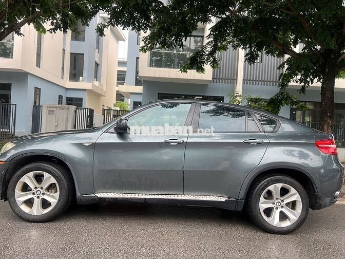 BMW X6 2008  - 150000 km