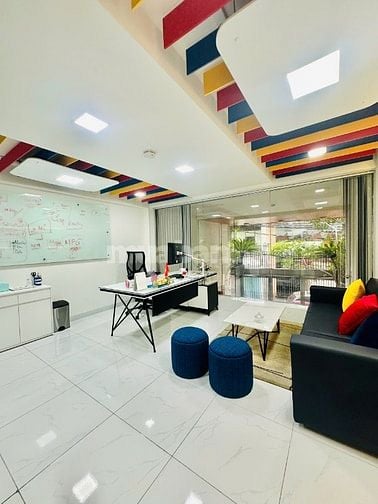 Cho thuê nhà hẻm xe hơi số 197/2A Nguyễn Văn Trỗi, Phường 10, Q. PN