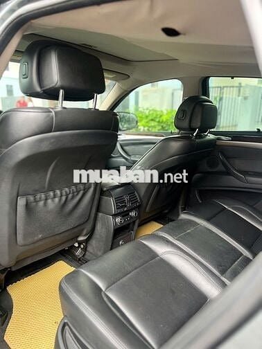 BMW X6 2008  - 150000 km