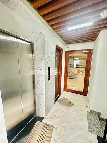 Cho thuê nhà hẻm xe hơi số 197/2A Nguyễn Văn Trỗi, Phường 10, Q. PN