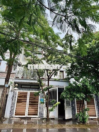 Biệt Thự Tây Mỗ – 96m², Ngang 5m, 4 Tầng, Phân Lô, Vỉa Hè – Giá 19 Tỷ