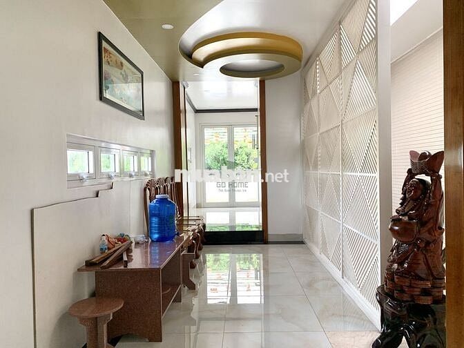 CHO THUÊ NHÀ ĐẸP 6 PHÒNG NGỦ CÓ NỘI THẤT KHU PHƯƠNG SÀI