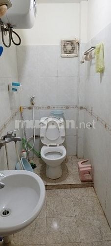 Chính chủ cần bán nhà 33/85 chua lien Bach mai