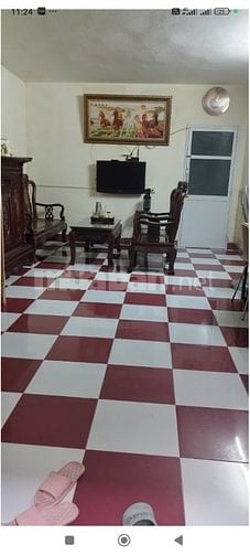 Chính chủ cần bán nhà 33/85 chua lien Bach mai