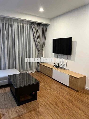 Cho Thuê Căn Góc 2 Phòng Ngủ 2 Ban công View Biển và Phố siêu đẹp