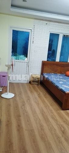 Chính chủ cần bán nhà 33/85 chua lien Bach mai