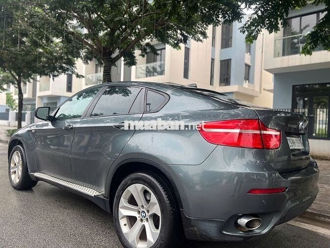 BMW X6 2008  - 150000 km