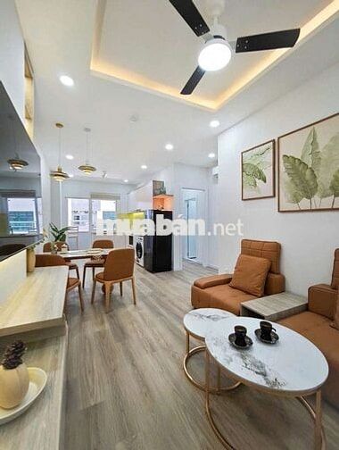 PS Cho Thuê Căn Hộ Mường Thanh Viễn Triều, tòa OC1B