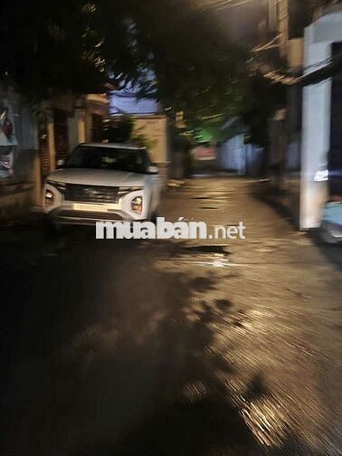 🔥 NHÀ 2 MT HẺM XE HƠI HOÀNG HOA THÁM P.7- 4,75x12 / CN 47,8M² 6,35 TỶ